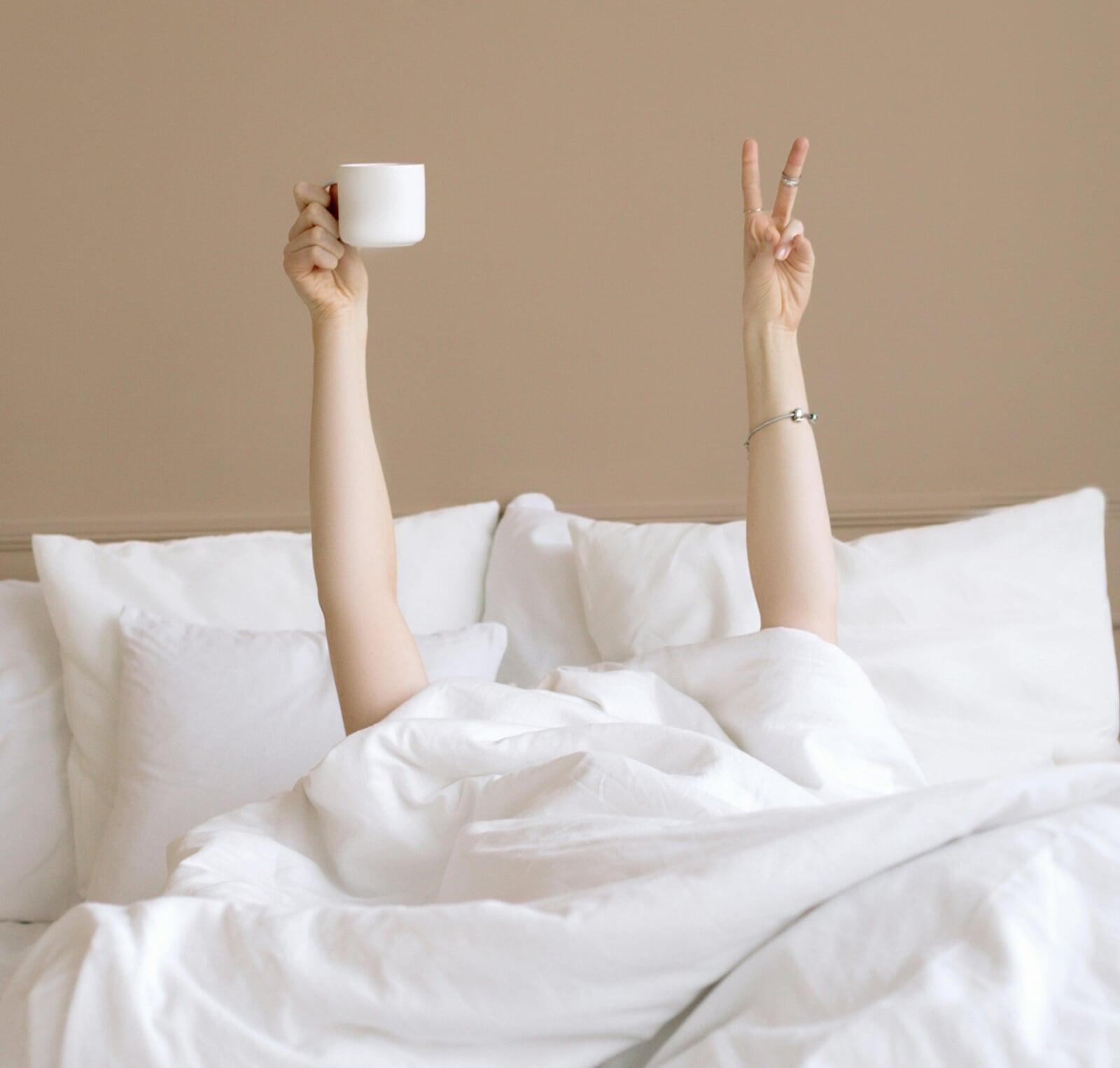 Redefining Self-Care: Why Less Can Be More